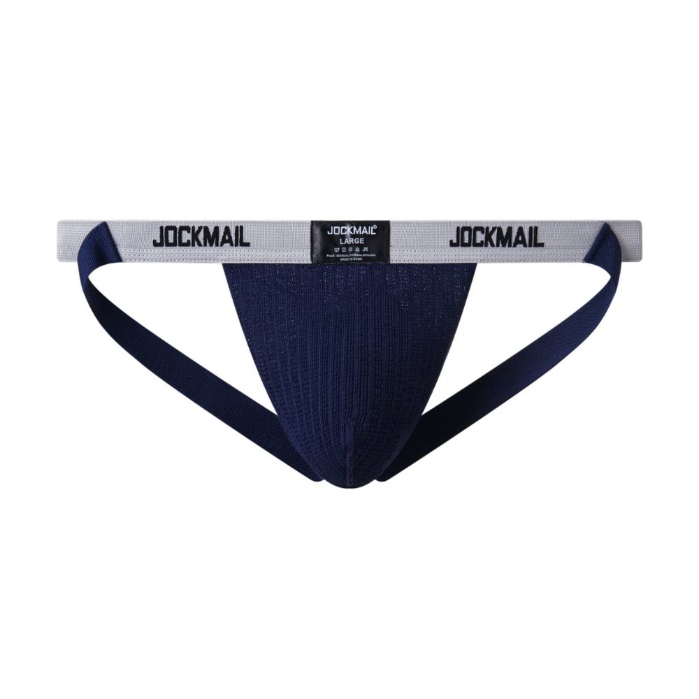 JOCKMAIL Swimmer Jock - Navy
